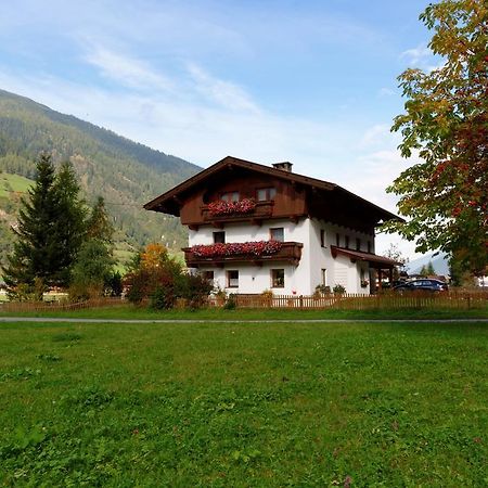 Apartament Ferienheim Gabi Neustift im Stubaital Zewnętrze zdjęcie