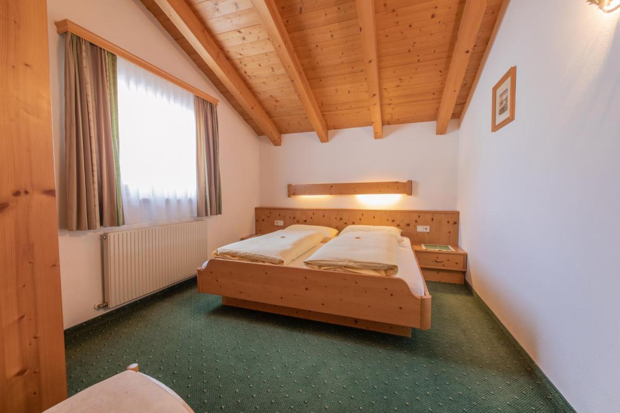 Apartament Ferienheim Gabi Neustift im Stubaital Zewnętrze zdjęcie