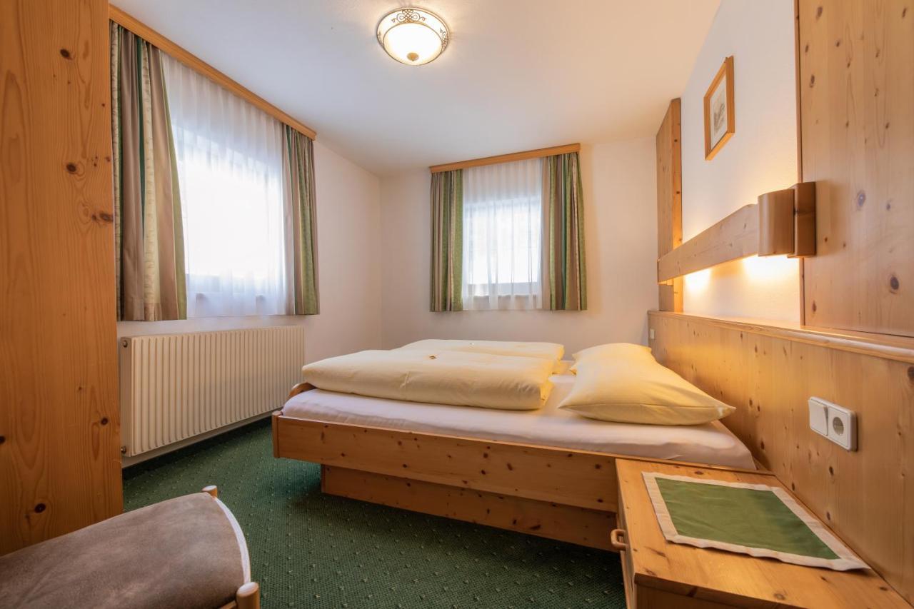 Apartament Ferienheim Gabi Neustift im Stubaital Zewnętrze zdjęcie