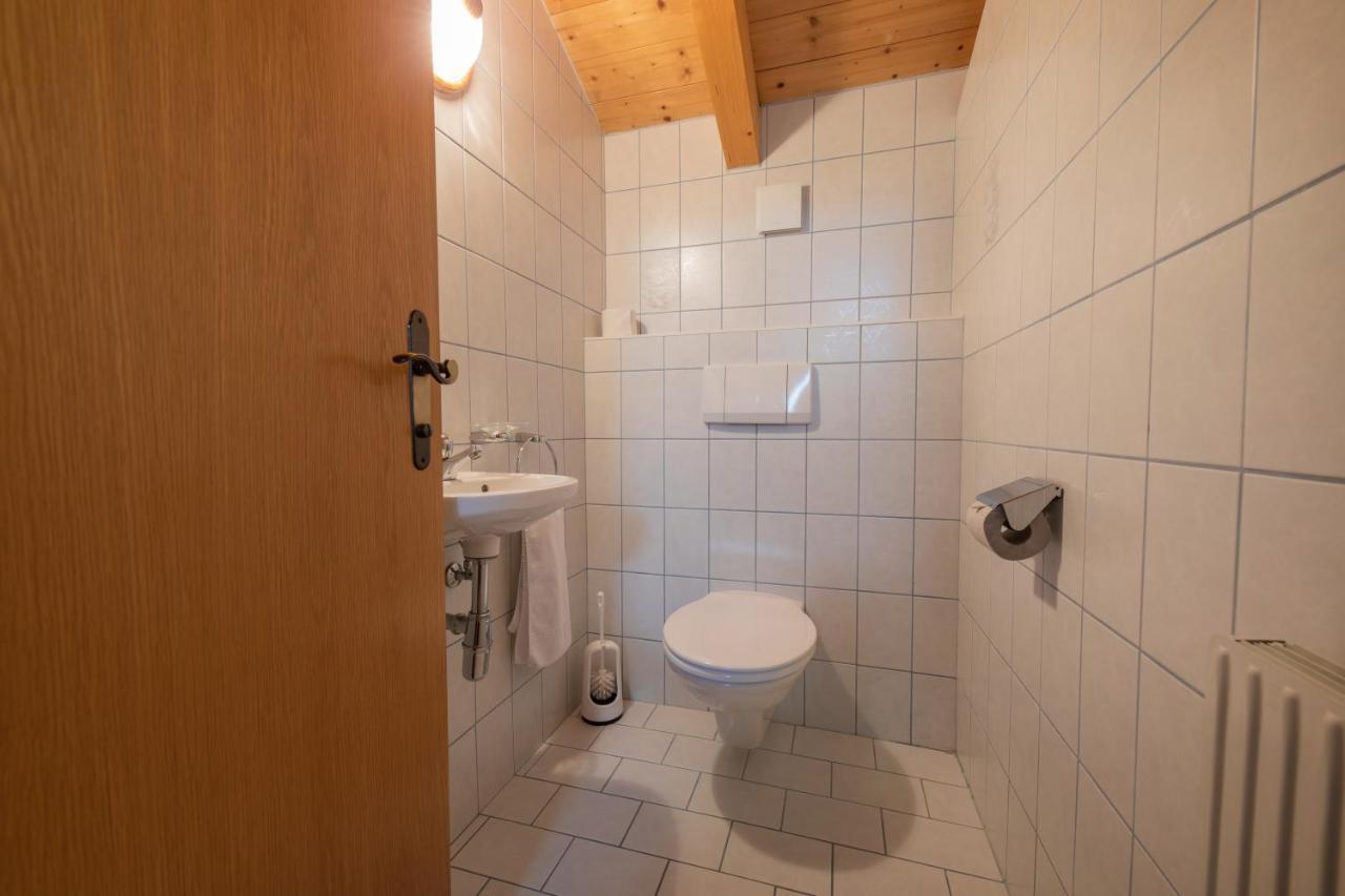 Apartament Ferienheim Gabi Neustift im Stubaital Zewnętrze zdjęcie