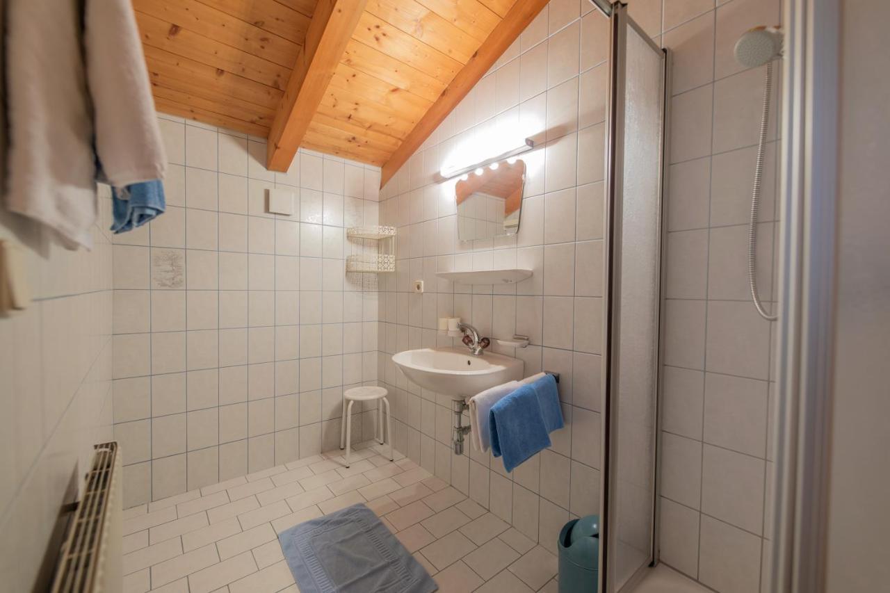 Apartament Ferienheim Gabi Neustift im Stubaital Zewnętrze zdjęcie